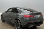 Mercedes GLE Coupe 450 d 4-Matic AMG Line