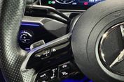 Mercedes Klasa C 220 d 4-Matic AMG Line