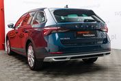 Skoda Octavia 2.0 TDI 4x4 Scout DSG