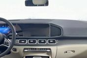 Mercedes GLE Coupe 450 d  4-Matic AMG Line