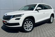 Skoda Kodiaq 2.0 Tdi 4X4 Style Dsg 7OS