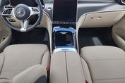 Mercedes GLC 200 4-Matic Avantgarde