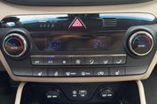 Hyundai Tucson 1.6