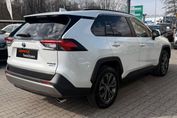 Toyota RAV4 Hybrid Comfort 4x4
