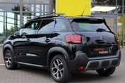 Citroen C3 Aircross 1.2 PureTech Shine