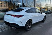 Mercedes GLC Coupe 200 d  4-Matic AMG Line
