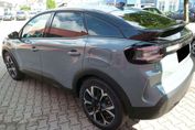 Citroen C4 Max EAT8 1.2 PureTech