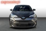 Toyota C-HR Style 1.8 Hybrid
