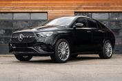 Mercedes GLE Coupe 450 d 4-Matic AMG Line