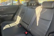 Toyota RAV4 Executive 2.5 Hybrid