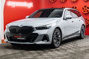 BMW Seria 5 540d M Sport xDrive mHEV aut