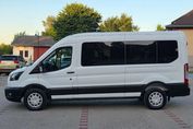 Ford Transit Kombi 350 L3H2 Trend