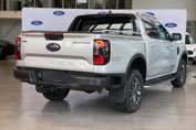 Ford Ranger Wildtrak A10 4x4