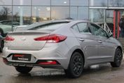 Hyundai Elantra 1.6 MPI Comfort