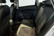Cupra Ateca 1.5 TSI DSG
