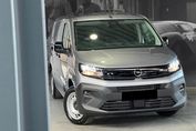 Opel Combo Van XL L2H1