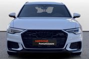 Audi A6 Avant 50 TFSI e Quattro S Line