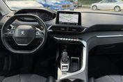 Peugeot 3008 Puretech Allure S&S