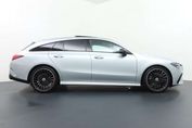Mercedes CLA 200 AMG Line Shooting Brake