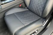 Audi A8 50 TDI quattro