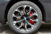 BMW X3 xDrive20d M Sport