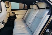 BMW Seria 7 740d xDrive M Sport