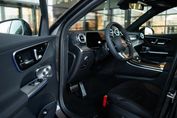 Mercedes GLC 220 d mHEV 4-Matic AMG Line