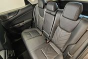 Lexus NX 350h Prestige 2.5 Hybrid AWD