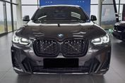 BMW X4 xDrive20d M Sport