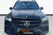 Mercedes GLS 400 d 4MATIC AMG Line
