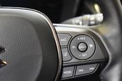 Suzuki Swace Premium Plus