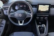Renault Clio Tce Techno