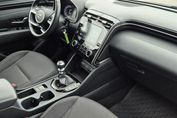 Hyundai Tucson T-GDi Modern 2WD