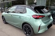 Opel Corsa Yes 1.2 Turbo