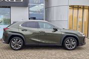 Lexus UX 300h F Sport Design Hybrid Dynamic Force