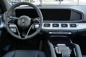 Mercedes GLE 350 de 4-Matic AMG Line