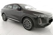 Omoda 9 1.5 Super Hybrid Exclusive AWD