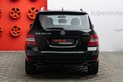 Mercedes GLK 350 CDI 4-Matic