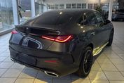 Mercedes GLC Coupe 220 d  4-Matic AMG Line