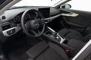 Audi A4 40 TFSI mHEV S tronic