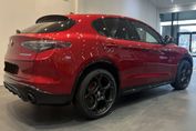 Alfa Romeo Stelvio Veloce Q4