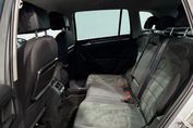 Volkswagen Tiguan 2.0 TDI 4Motion DSG