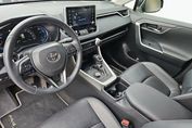 Toyota RAV4 2.5 Hybrid Executive 4x4