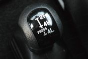 Suzuki Jimny 1.5 Premium