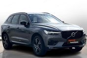 Volvo XC60 B4 D AWD R-Design