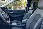 Nissan Qashqai 1.3 Dig-t Mhev n-Connecta Xtronic