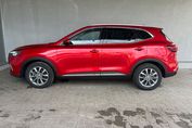 MG HS 1.5 t-Gdi Excite Dct