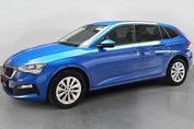 Skoda Scala 1.5 Tsi Ambition Dsg