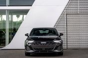 Audi A3 TFSI S Line