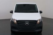 Mercedes Vito Pro 116 CDI Długi AT9